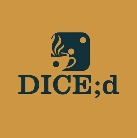 DICE;d