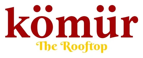 Kömür The Rooftop