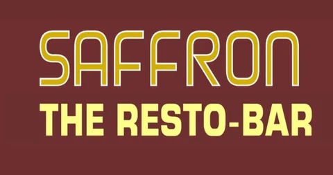 Saffron The Resto Bar