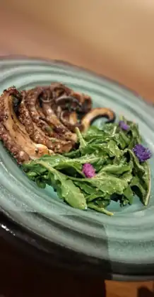 Dish developed by Gourmet Guys
