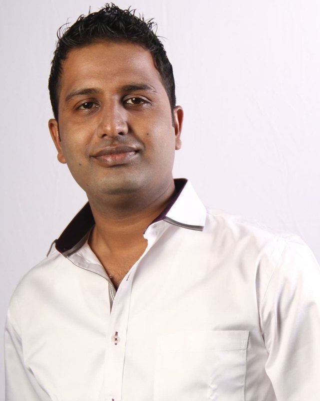 Shiv Kumar Bramhe, VP, Business Development
