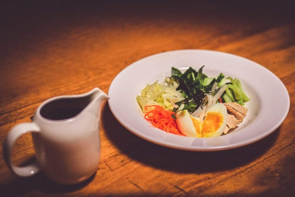 Restaurant Consultant