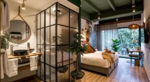 Hotel Consultant