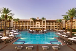 Hotel Consultant