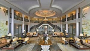 Hotel Consultant