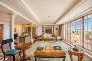 Hotel Consultant