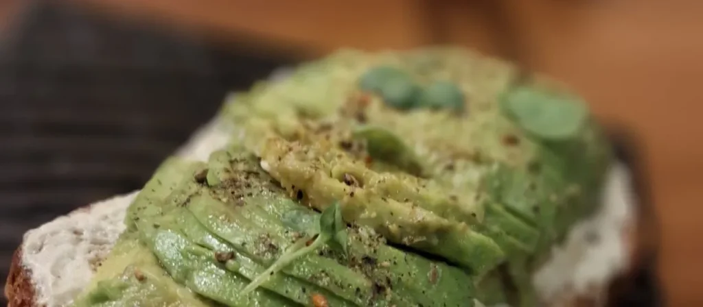 Pesto pasta for a café menu set up by Gourmet Guys