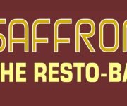 safroon the restobar